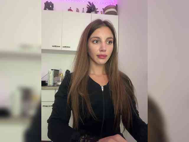 -GAZMALVINA- webcam