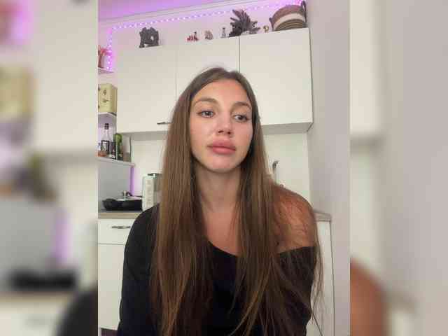 -GAZMALVINA- webcam