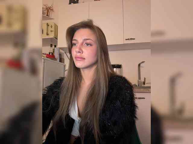 -GAZMALVINA- webcam