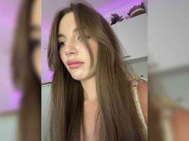-GAZMALVINA- webcam
