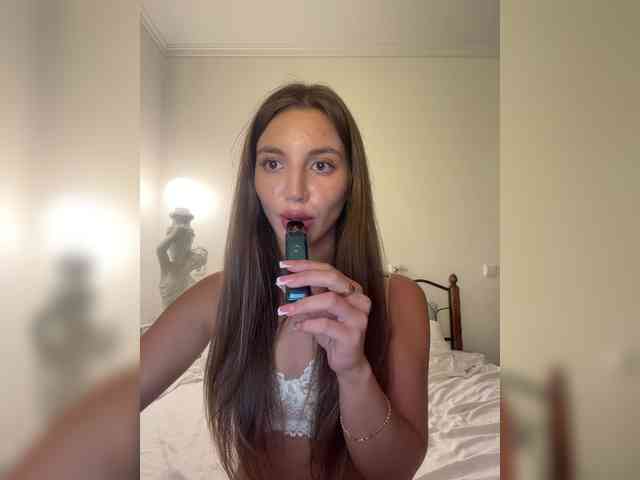 -GAZMALVINA- webcam