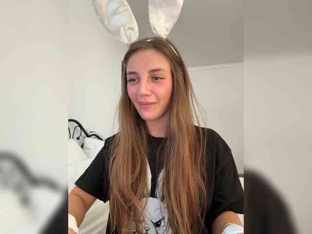 -GAZMALVINA- webcam