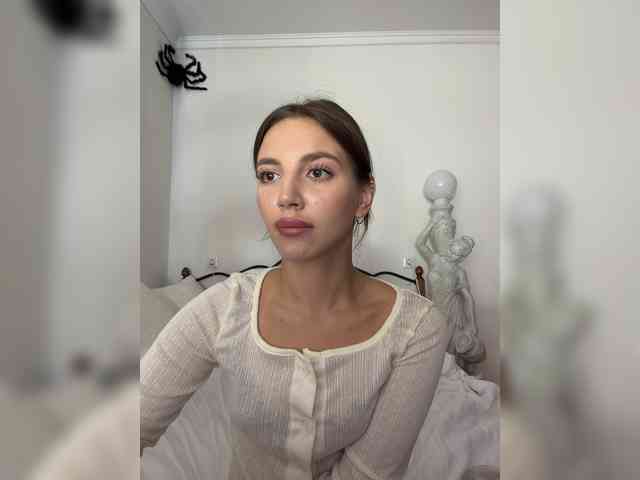 -GAZMALVINA- webcam