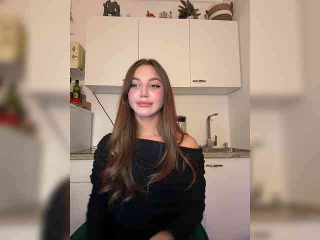 -GAZMALVINA- webcam