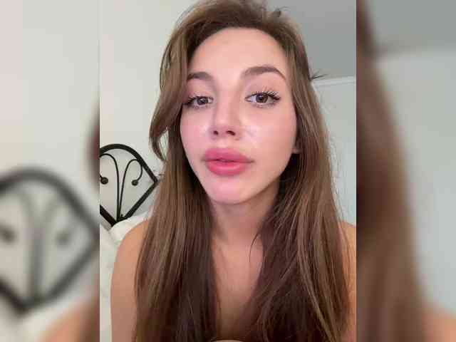 -GAZMALVINA- webcam