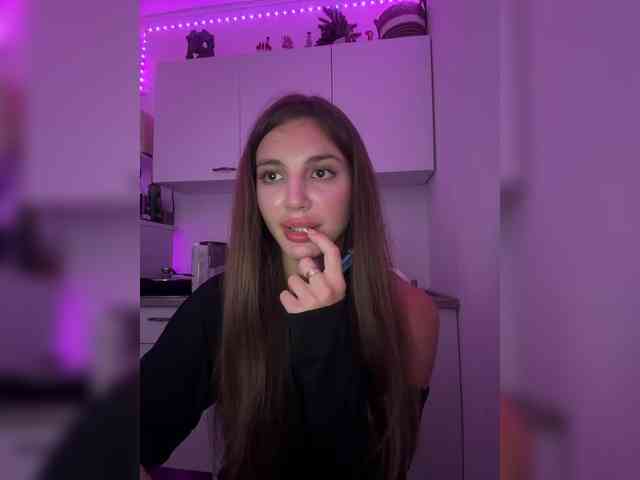 -GAZMALVINA- webcam