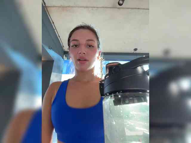 -GAZMALVINA- webcam