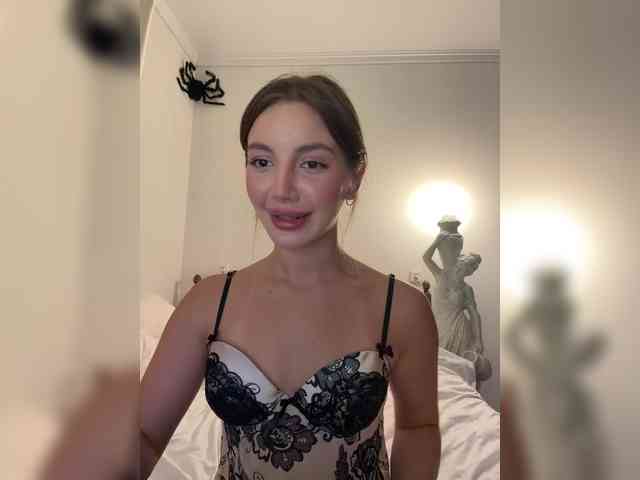 -GAZMALVINA- webcam