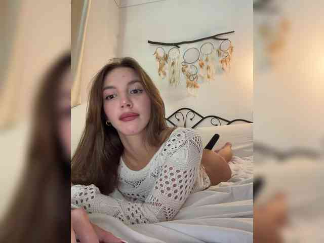-GAZMALVINA- webcam