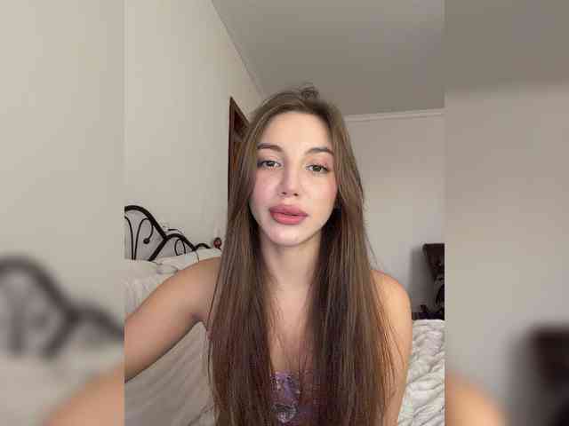 -GAZMALVINA- webcam