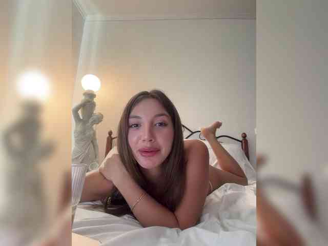 -GAZMALVINA- webcam