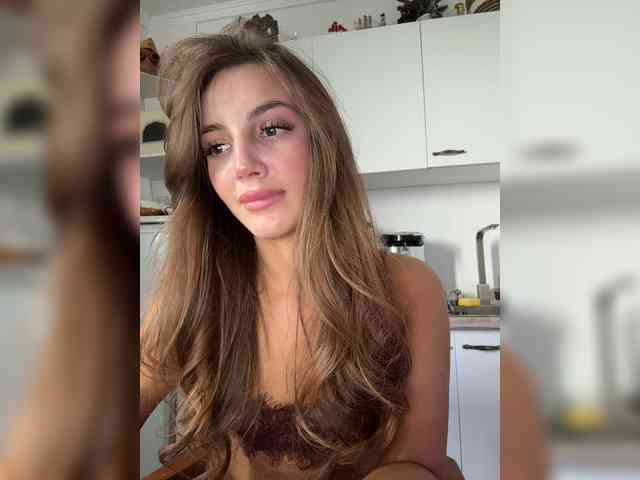 -GAZMALVINA- webcam