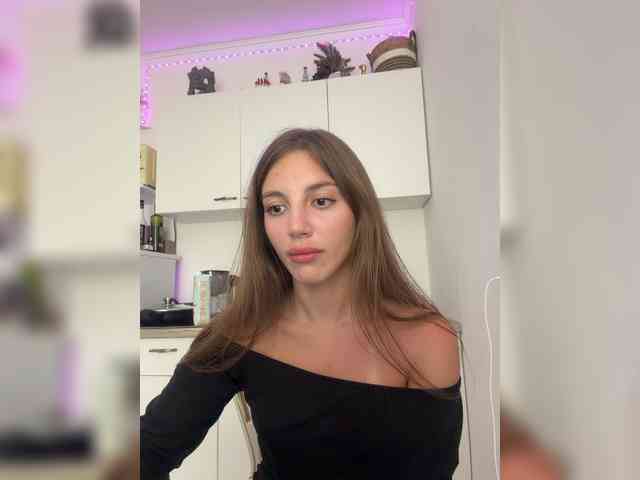 -GAZMALVINA- webcam