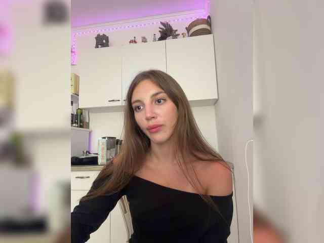 -GAZMALVINA- webcam