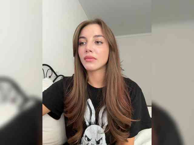 -GAZMALVINA- webcam