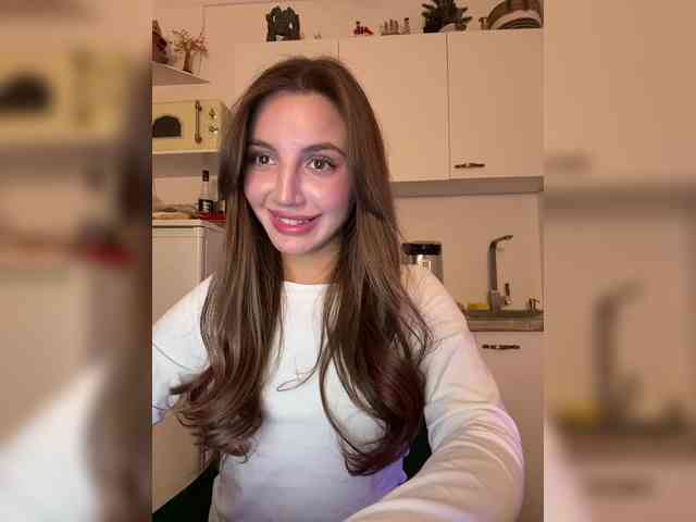 -GAZMALVINA- webcam