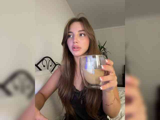 -GAZMALVINA- webcam