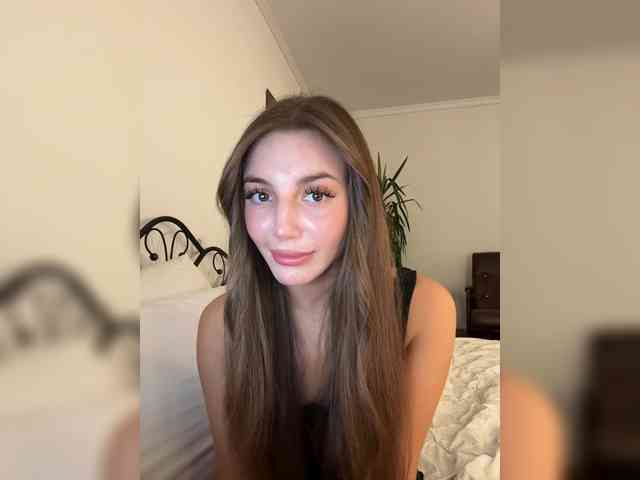-GAZMALVINA- webcam
