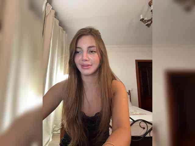 -GAZMALVINA- webcam