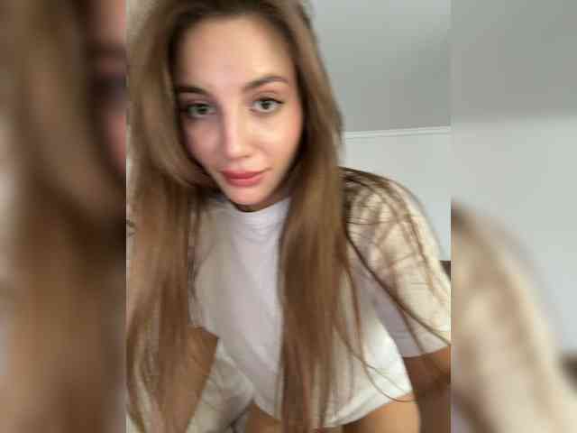 -GAZMALVINA- webcam