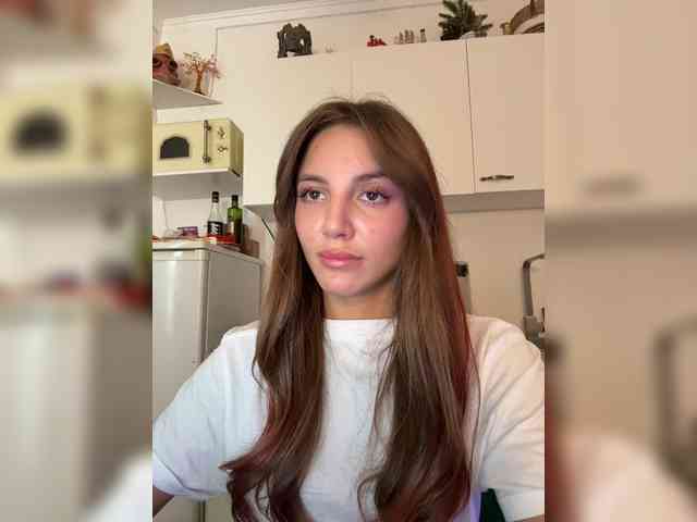 -GAZMALVINA- webcam