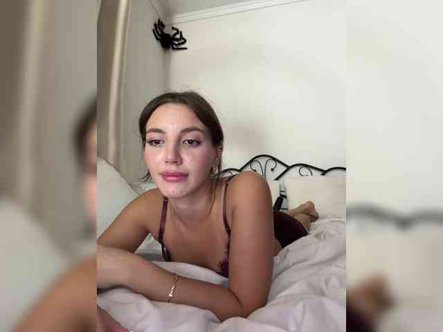 -GAZMALVINA- webcam