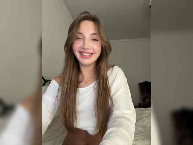 Evelonelfi Sex Cam Show