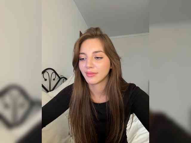 -GAZMALVINA- webcam