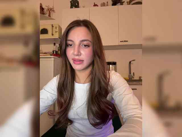 -GAZMALVINA- webcam