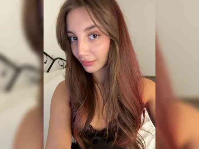 -GAZMALVINA- webcam
