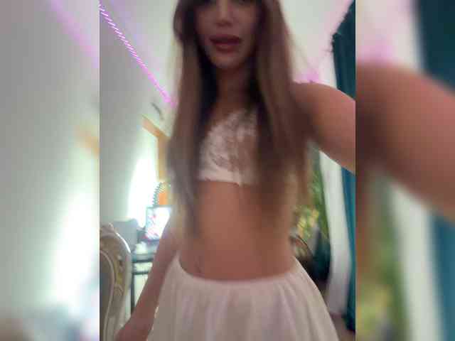 -GAZMALVINA- webcam