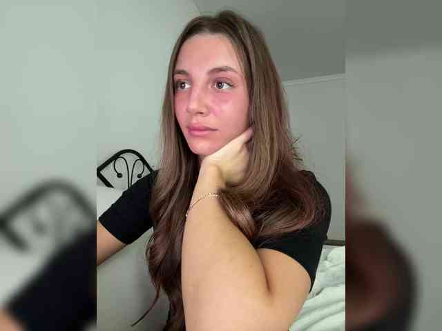 -GAZMALVINA- webcam
