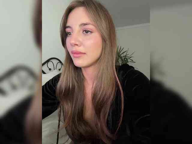 -GAZMALVINA- webcam