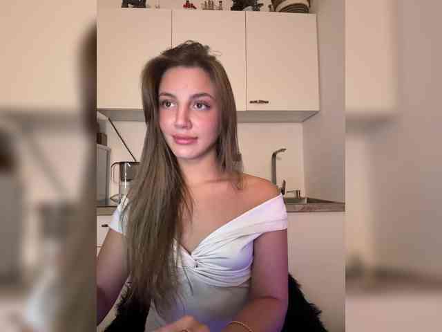 -GAZMALVINA- webcam
