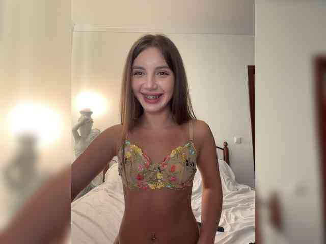 -GAZMALVINA- webcam