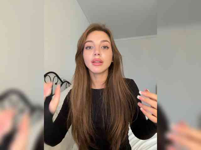 -GAZMALVINA- webcam