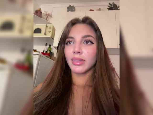 -GAZMALVINA- webcam
