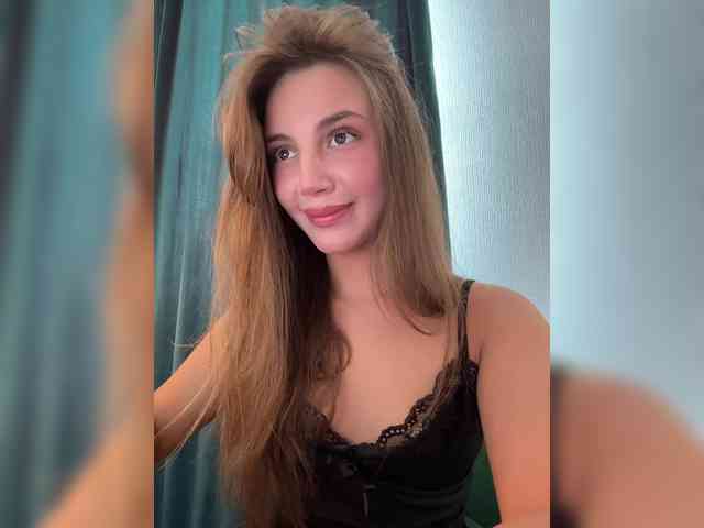 -GAZMALVINA- webcam