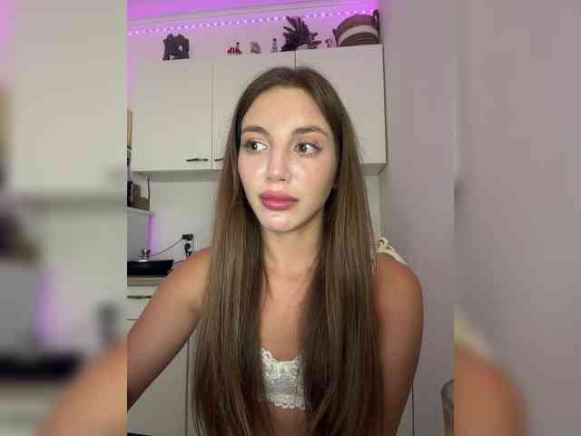 -GAZMALVINA- webcam