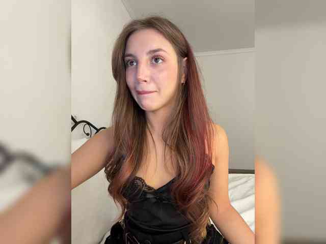 -GAZMALVINA- webcam