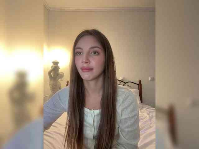 -GAZMALVINA- webcam