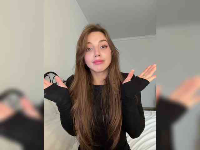-GAZMALVINA- webcam