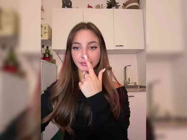 -GAZMALVINA- webcam