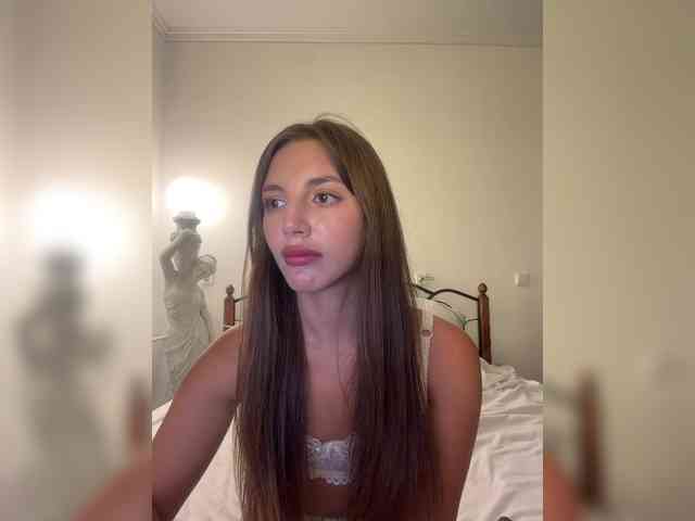 -GAZMALVINA- webcam