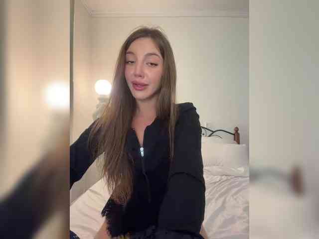 -GAZMALVINA- webcam