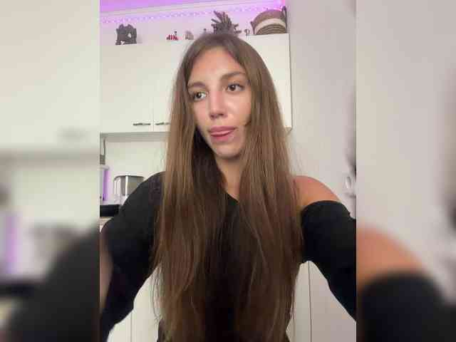 -GAZMALVINA- webcam