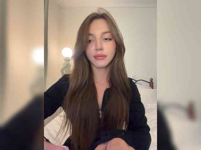 -GAZMALVINA- webcam