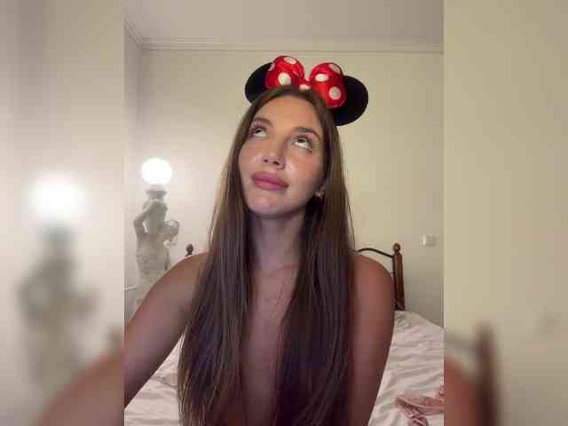 -GAZMALVINA- webcam