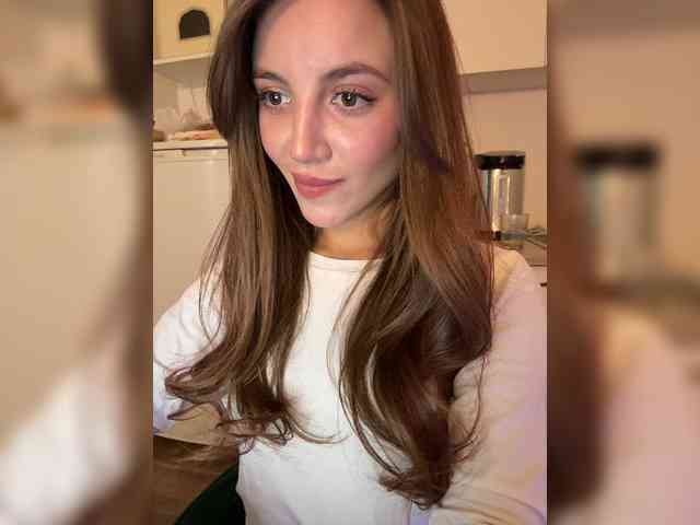-GAZMALVINA- webcam