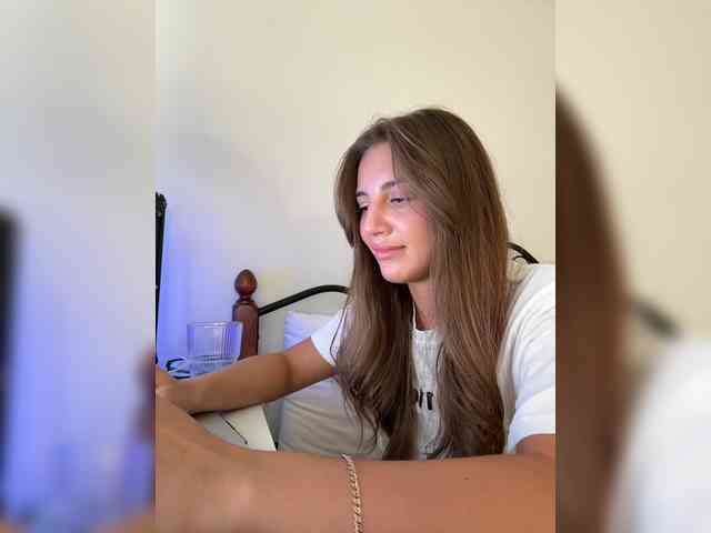 -GAZMALVINA- webcam